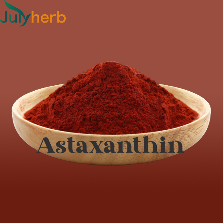 Astaxanthin