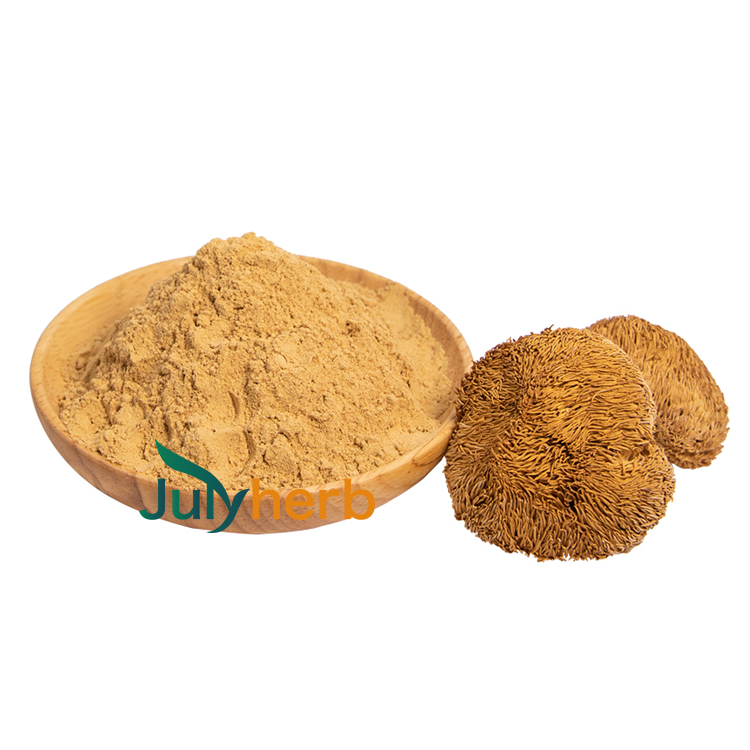 Hericium erinaceus extract