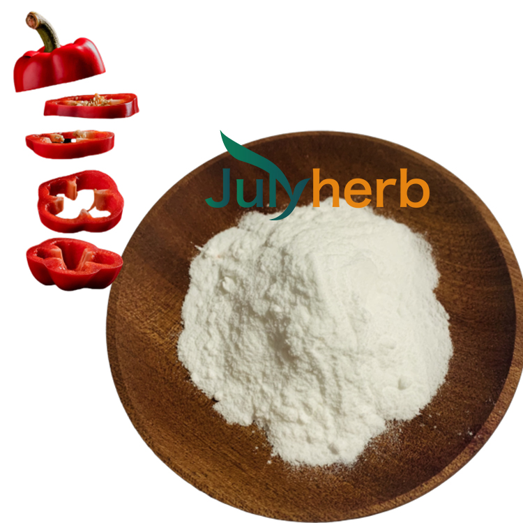 capsaicine