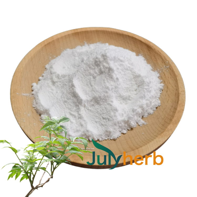 Dihydromyricetin powder Rattan tea extract