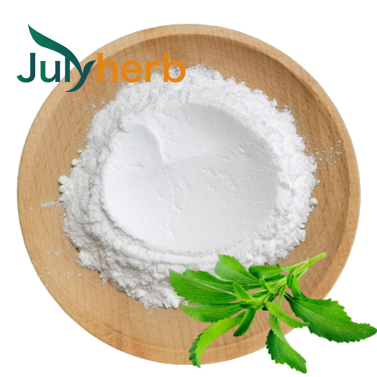 pure Steviosides 99% powder