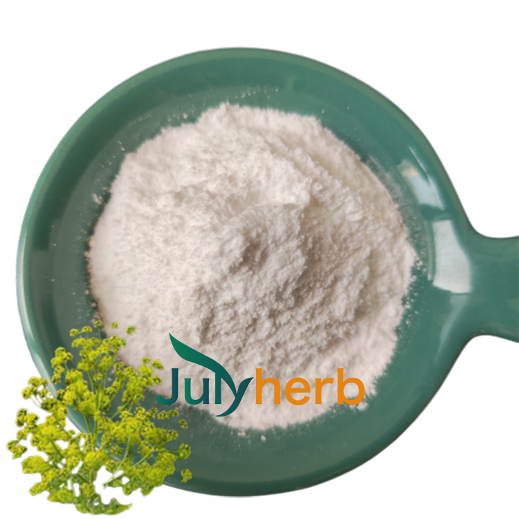 Ferulic Acid powder