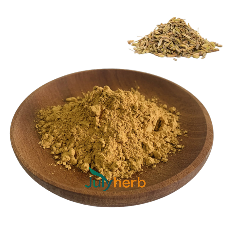 Fennels seed extract