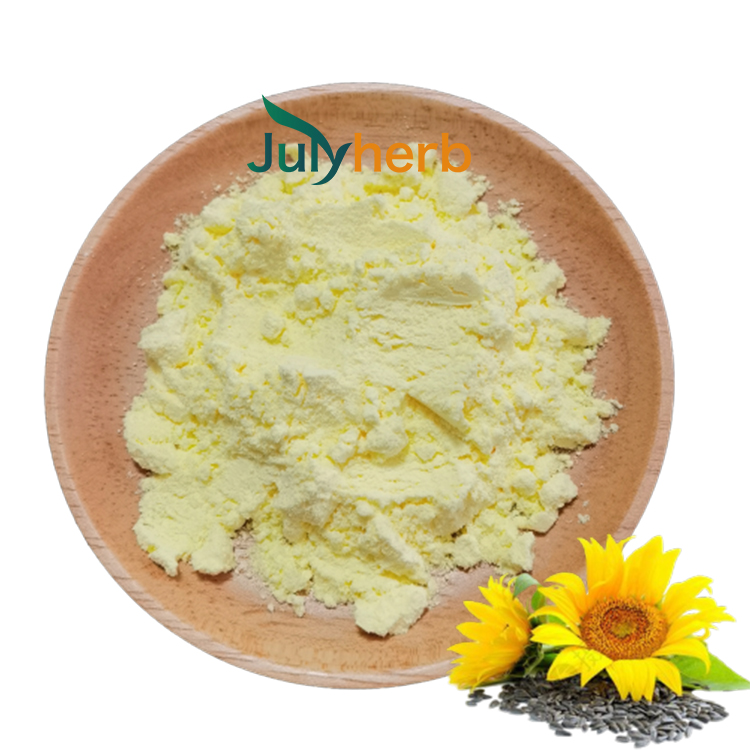 Sunflower Lecithin Powder