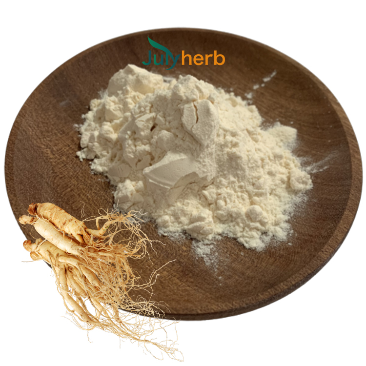 ginseng peptide powder