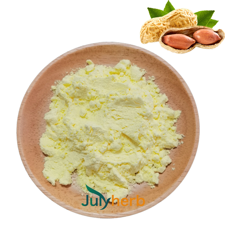peanut peptide