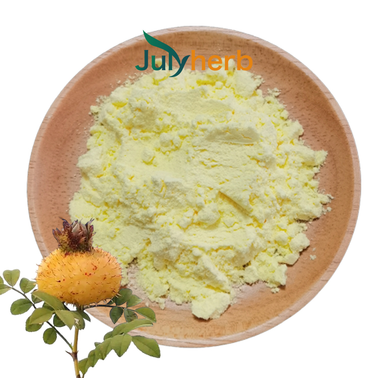 rosa roxburghii extract
