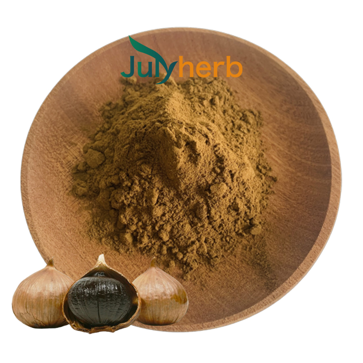black garlic extract