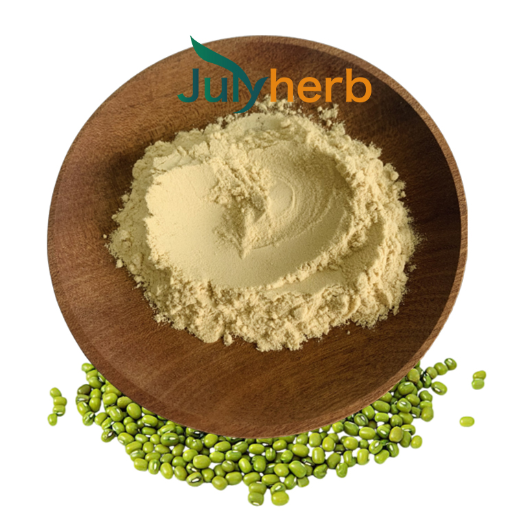 mung bean protein powder