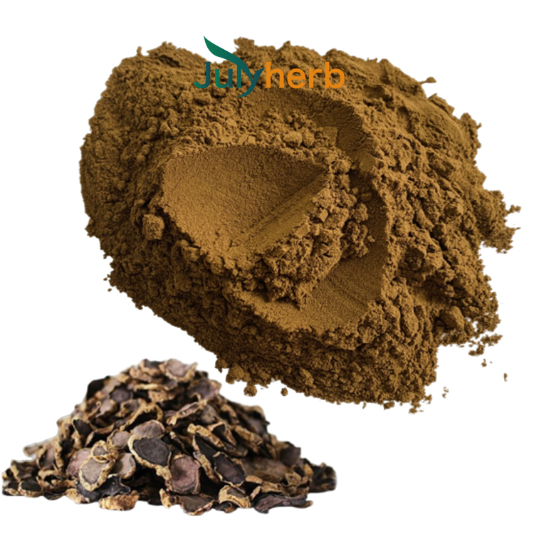 Black Ginger extract