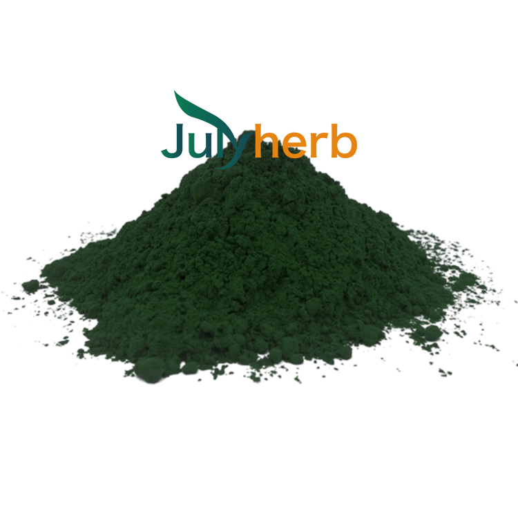 chlorella powder