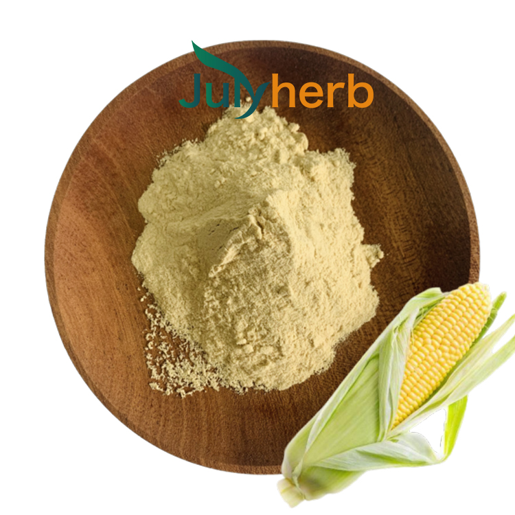 corn oligopeptides powder