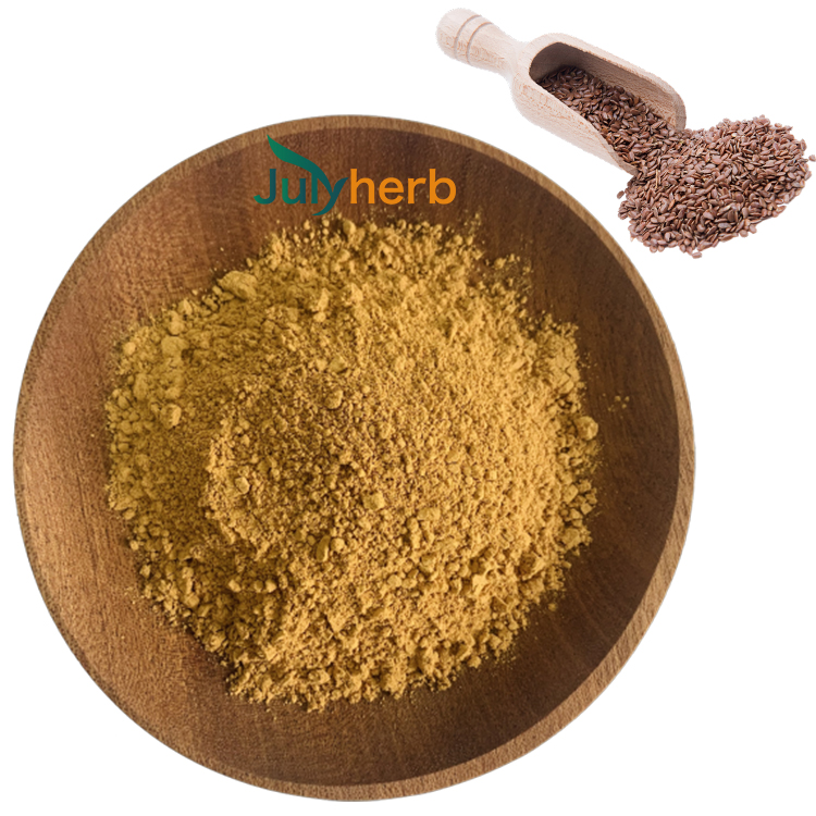 flaxseed extract powder
