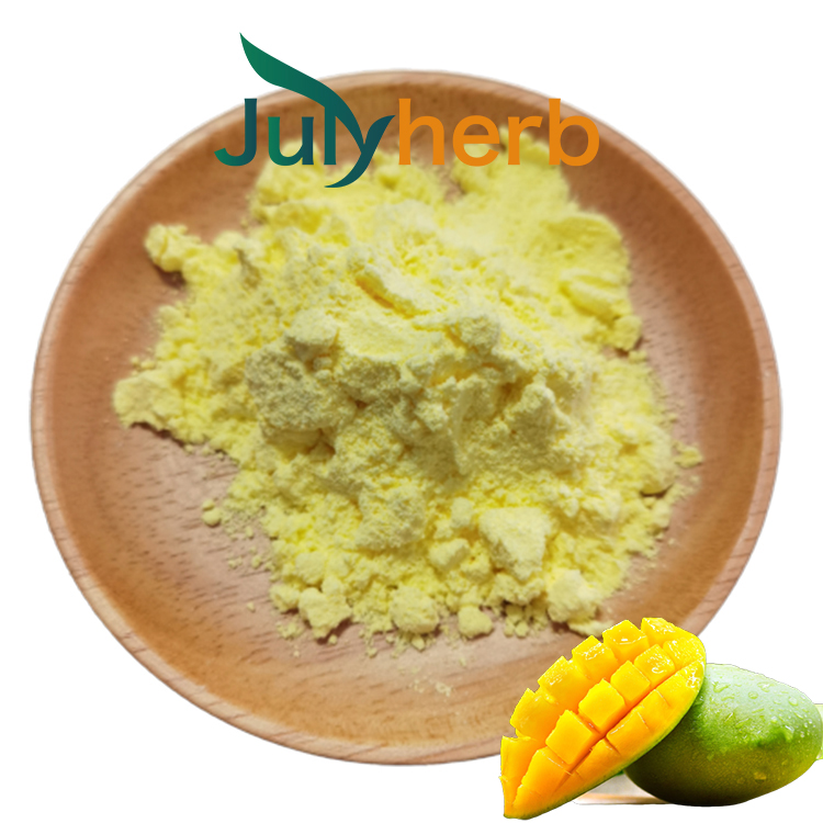 Freeze-dried mango powder 