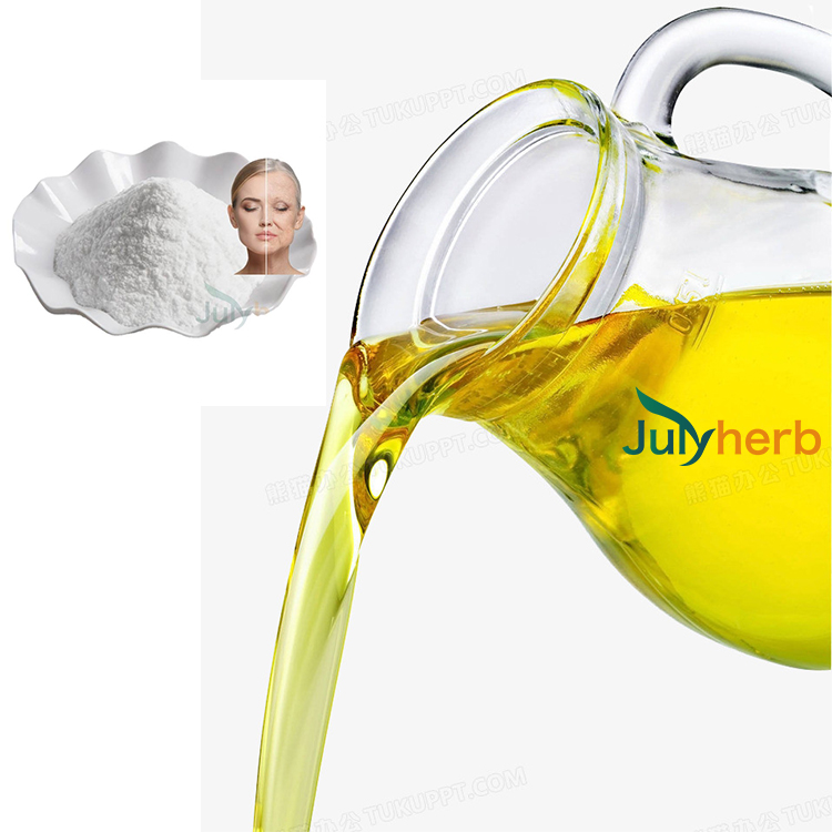 evening primrose seed oil
