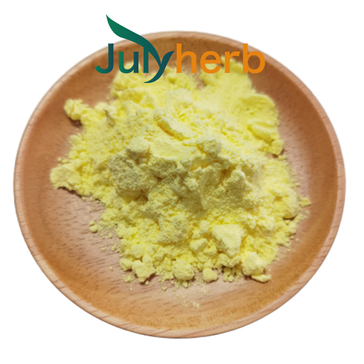 Freeze-dried durian powder