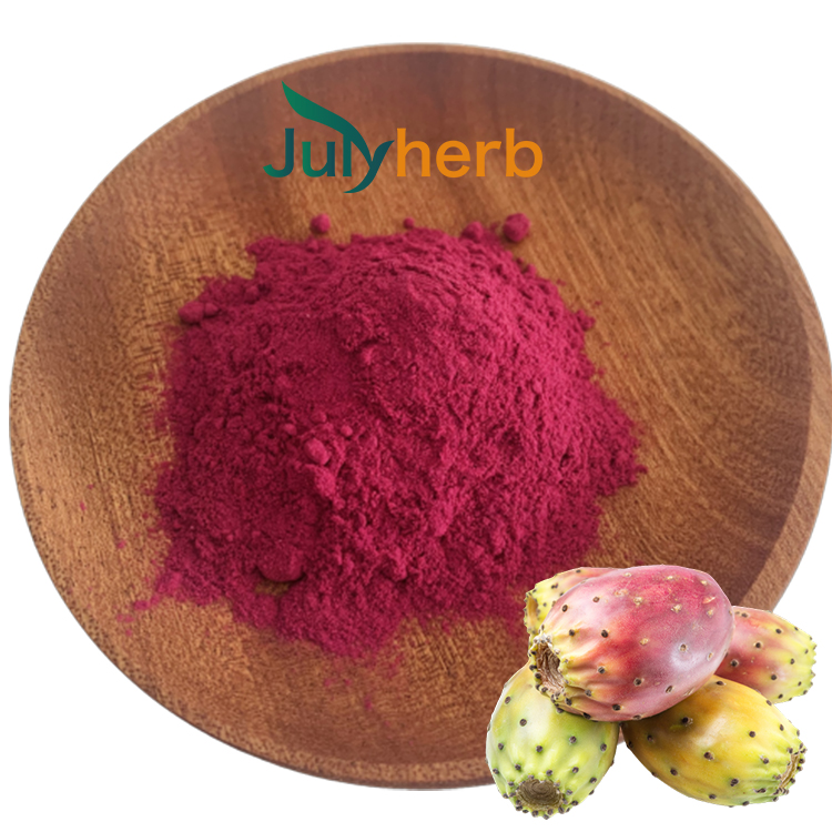 Beet root powder