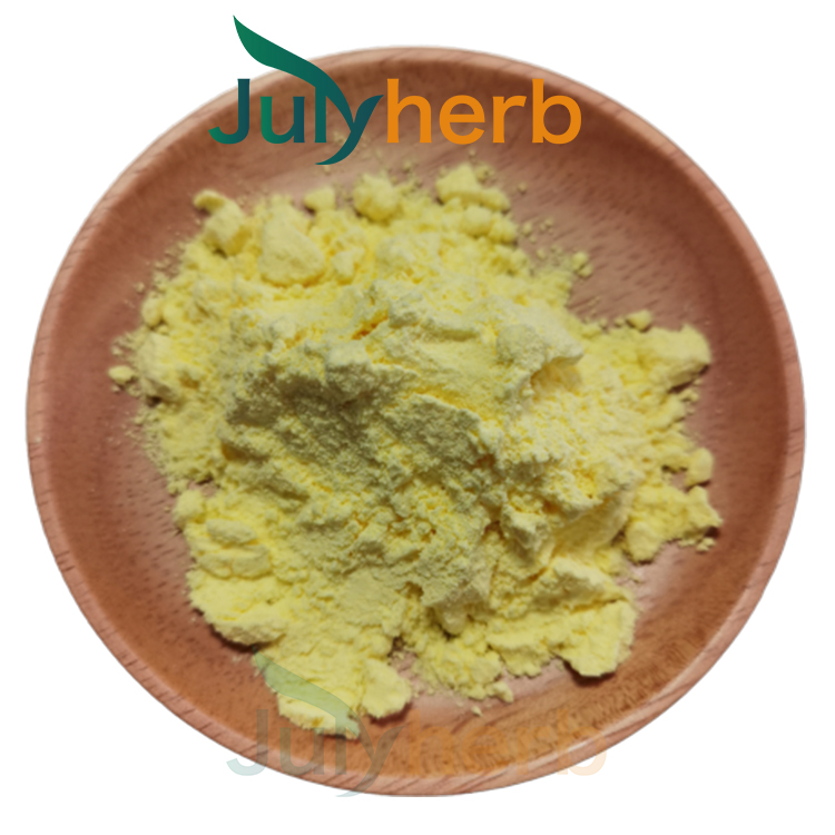 2-Ethyl anthraquinone powder 