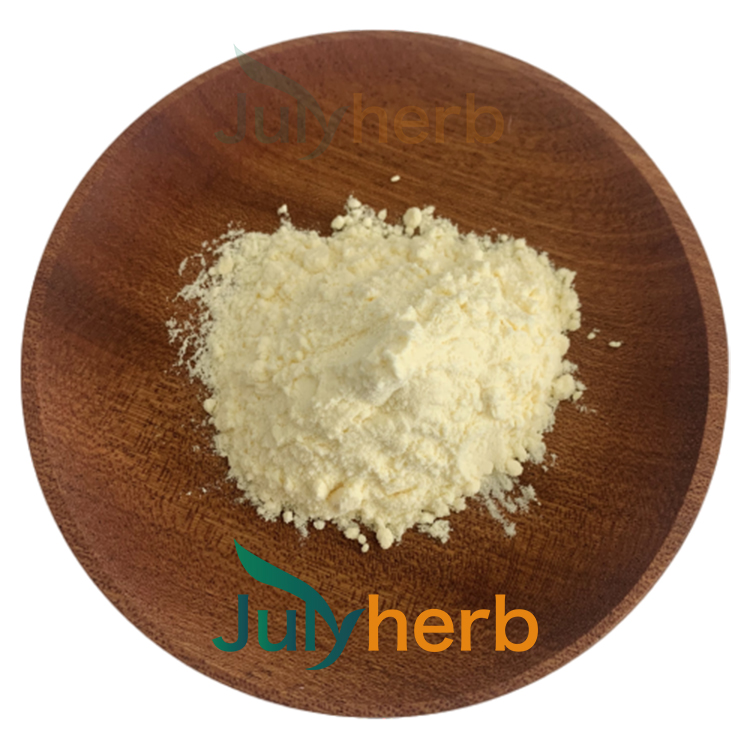 Freeze-dried passion fruit powder