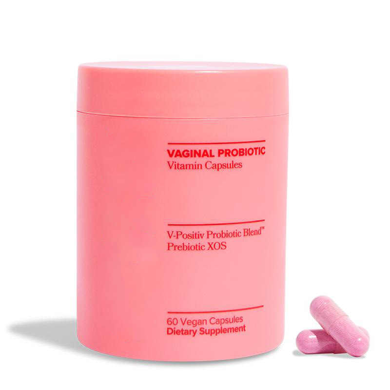 Women pH Balance capsules
