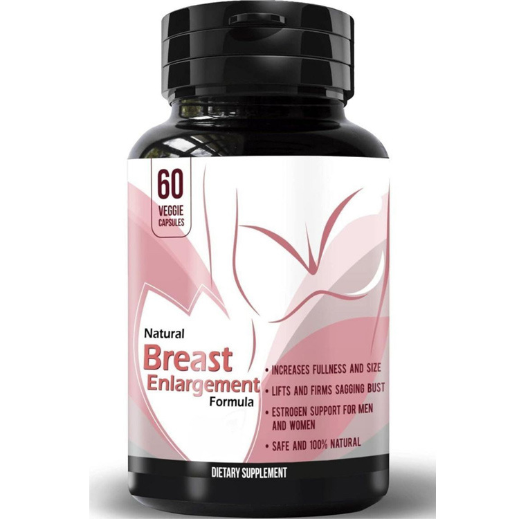 breast growth gummies
