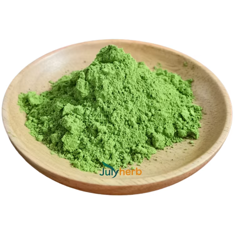 Matcha powder
