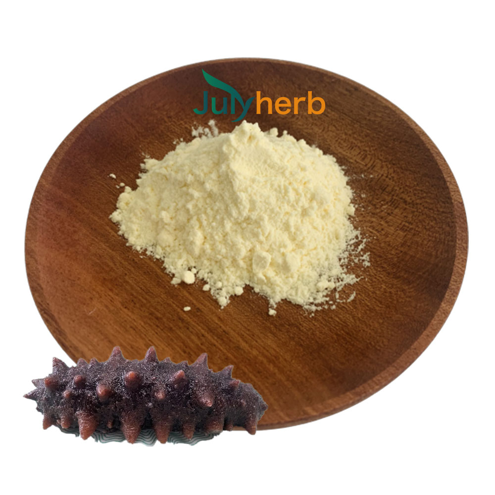 sea cucumber peptide