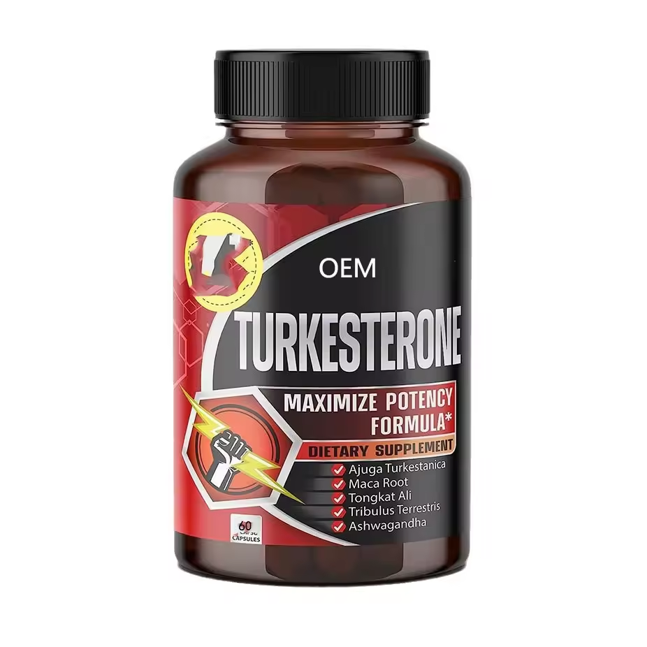 turkesterone