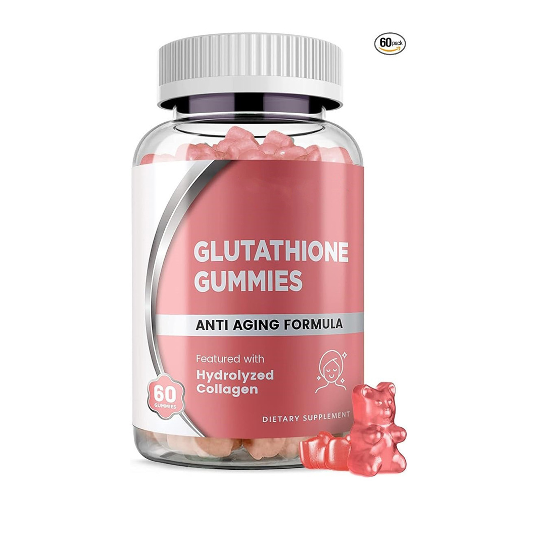 Glutathione gummies