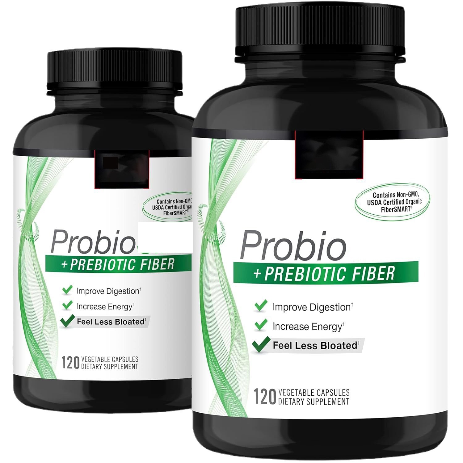 Probiotic capsules