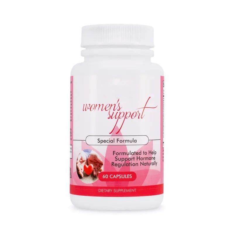 women's capsules
