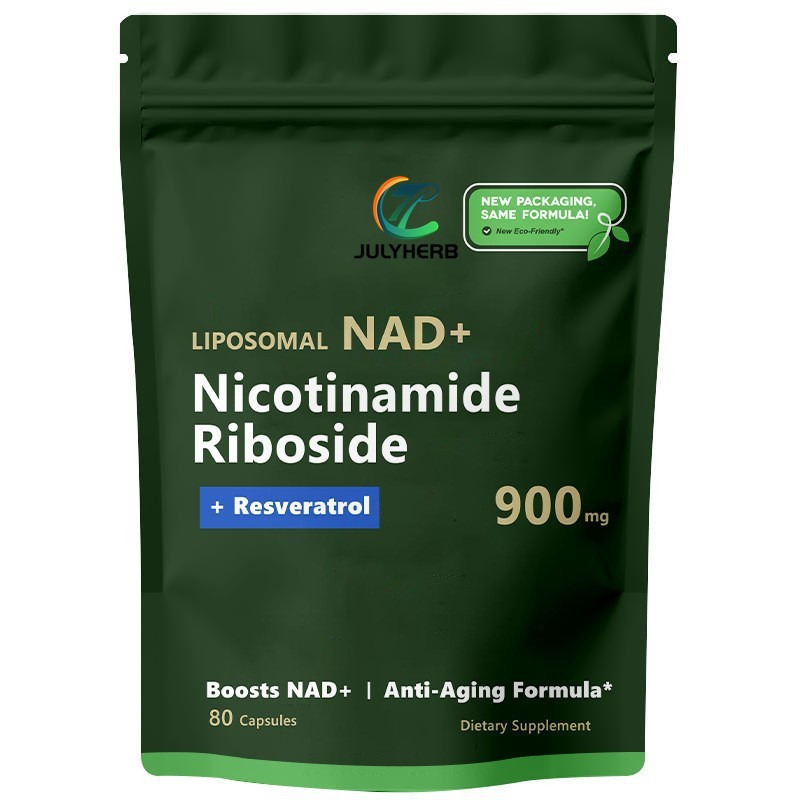 Niacinamide riboside capsules