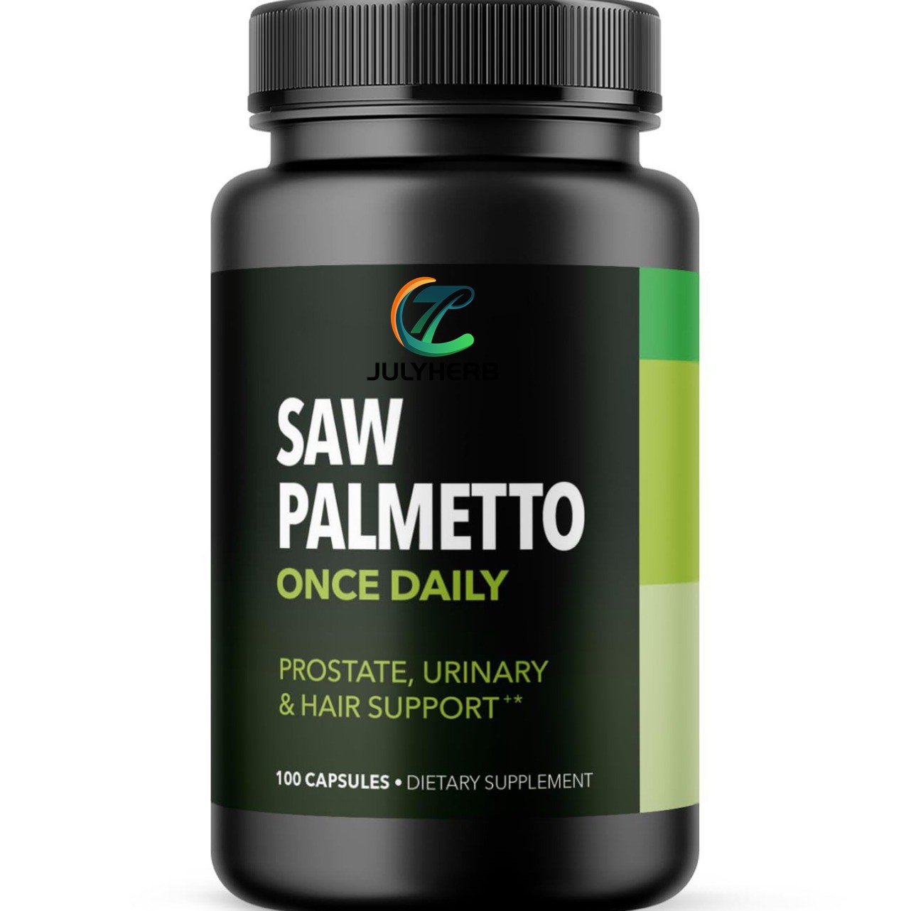 Saw Palmetto Capsules
