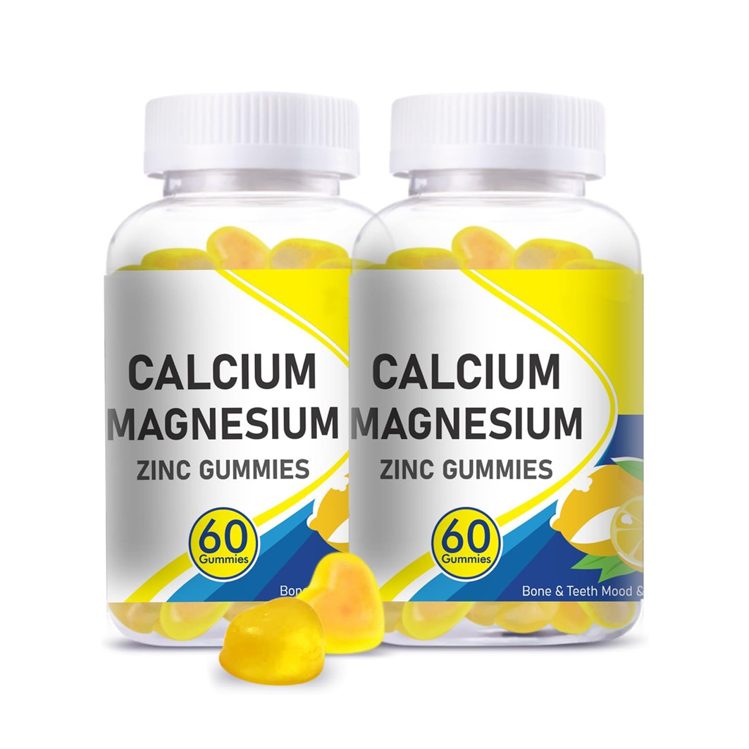 calcium gummies