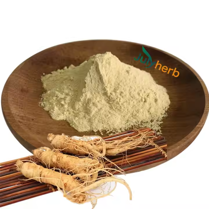 panax ginseng root extract powder