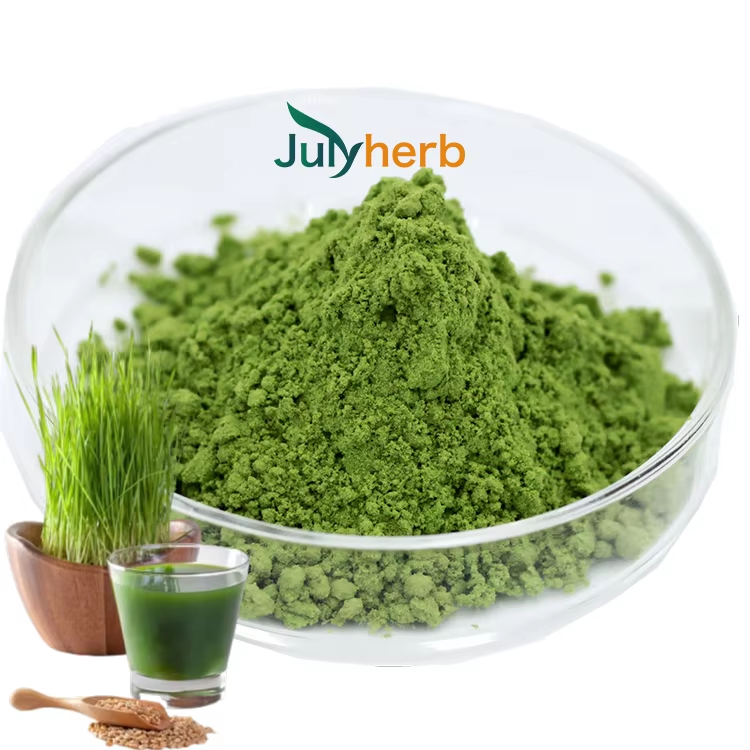 barley grass juice powder